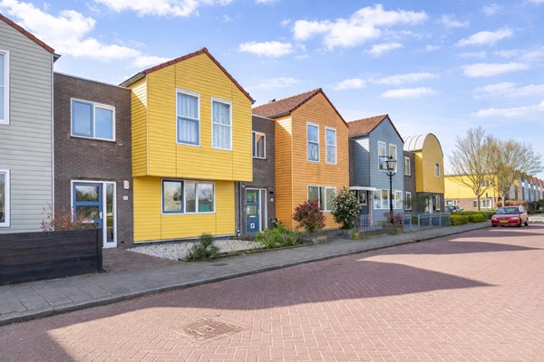 Kievit 14, 2451VH Leimuiden